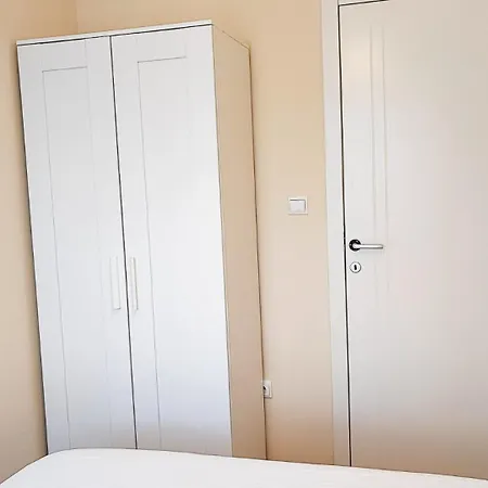 Apartman Filinhome Pelagica Novi Sad