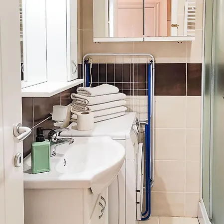 Apartman Filinhome Pelagica