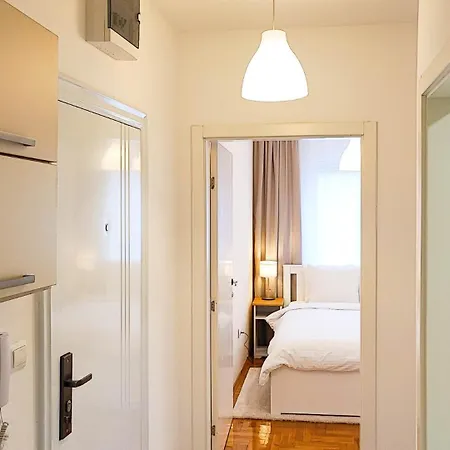 Filinhome Pelagica Novi Sad