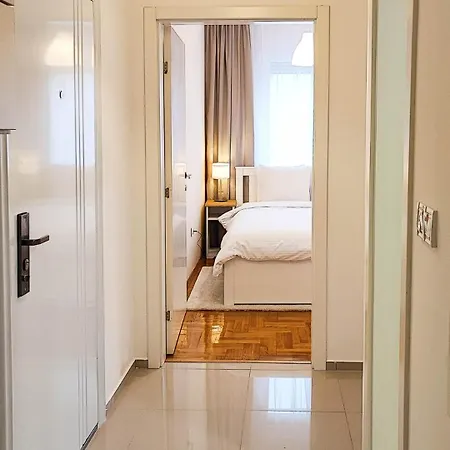 Filinhome Pelagica Apartman *