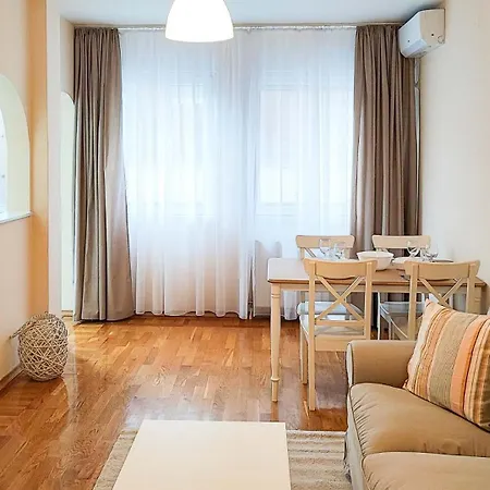 Apartment Filinhome Pelagica Novi Sad