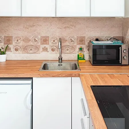 Filinhome Pelagica Novi Sad