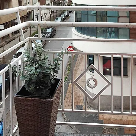 Filinhome Pelagica Daire Novi Sad