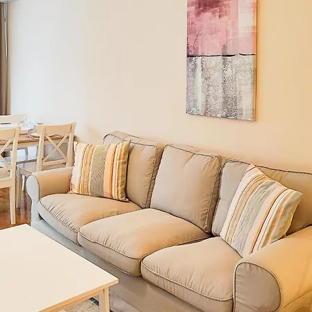 Filinhome Pelagica Apartment
