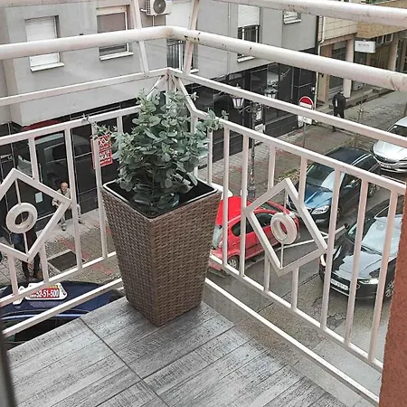 Apartman Filinhome Pelagica *